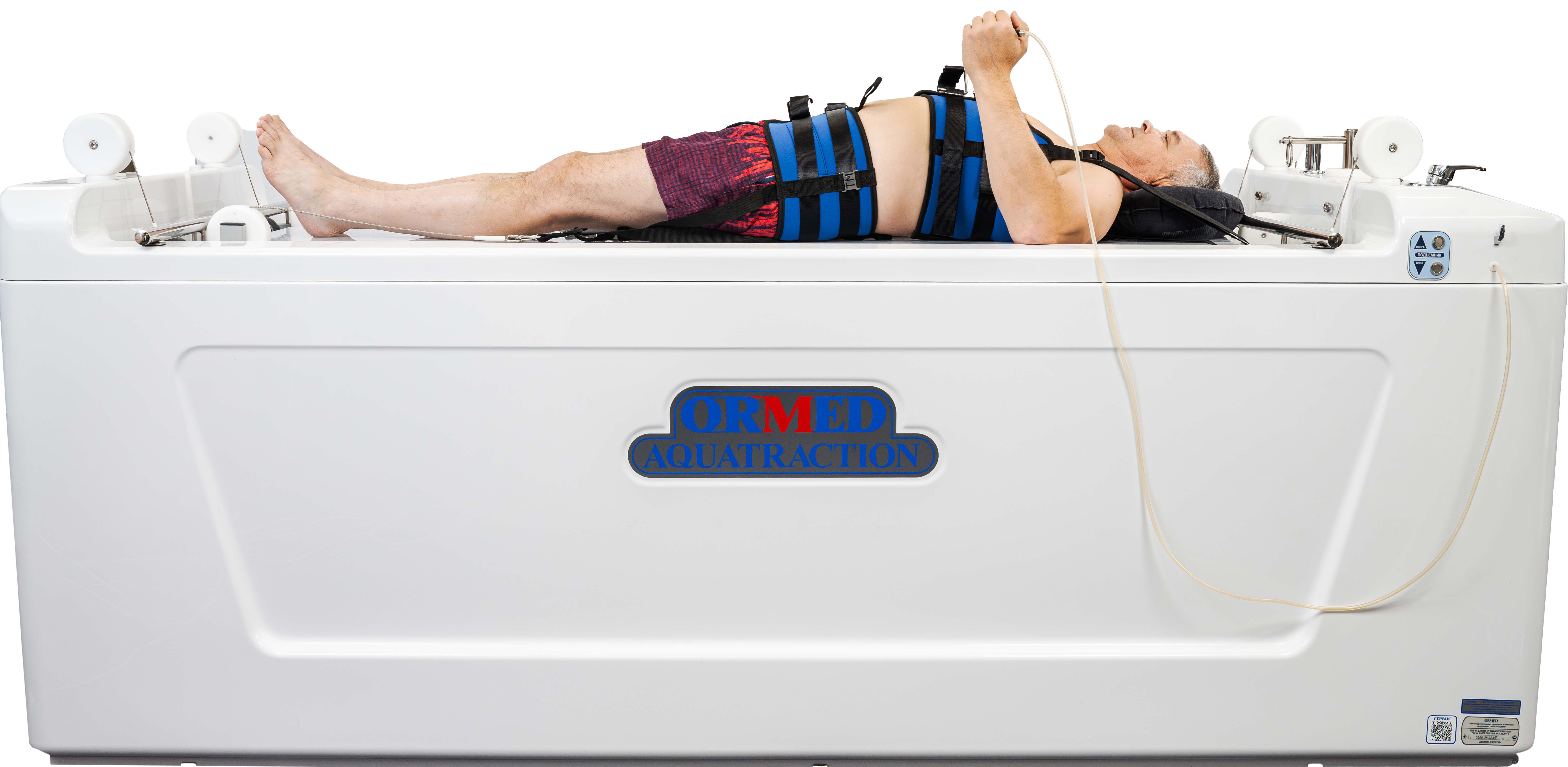 Ормед АКВАТРАКЦИОН - изображение №2