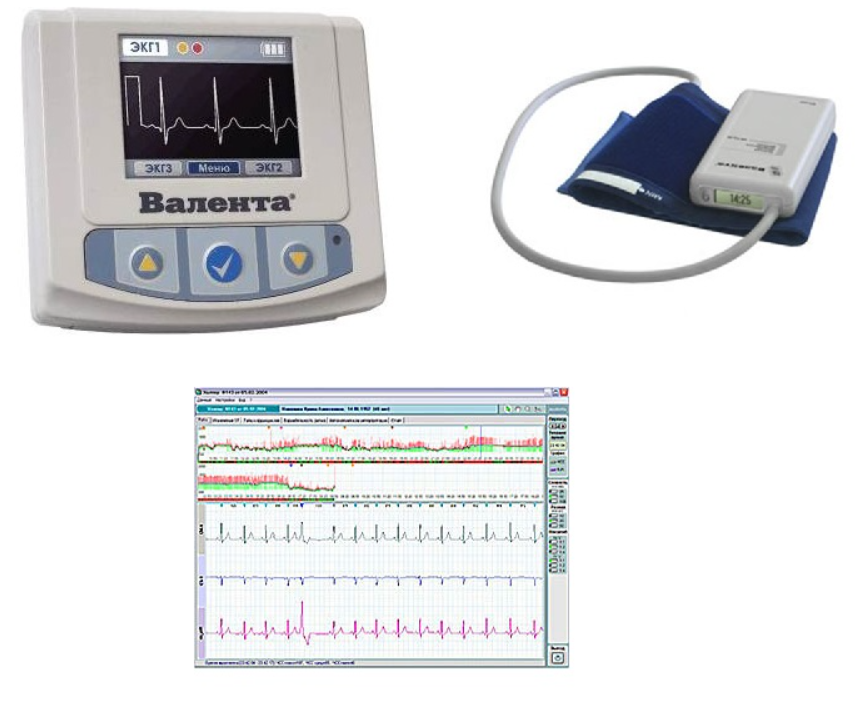 Валента, суточный 