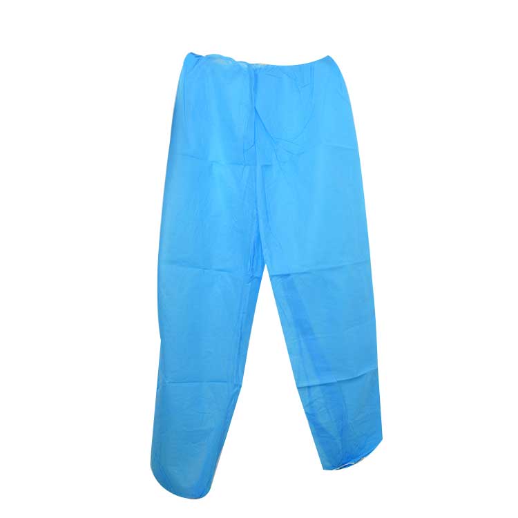 Одноразовые штаны для прессотерапии (10 шт.)