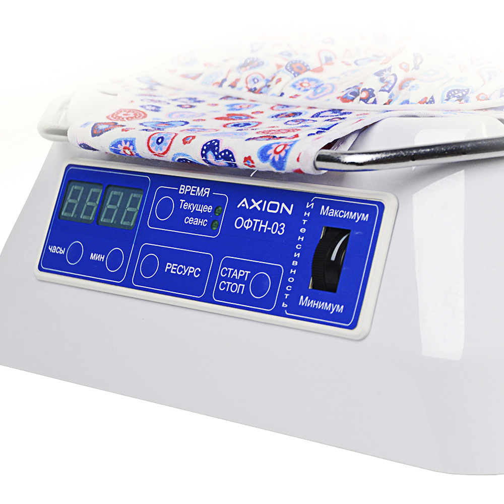 Аксион ОФТН-03 - изображение №6