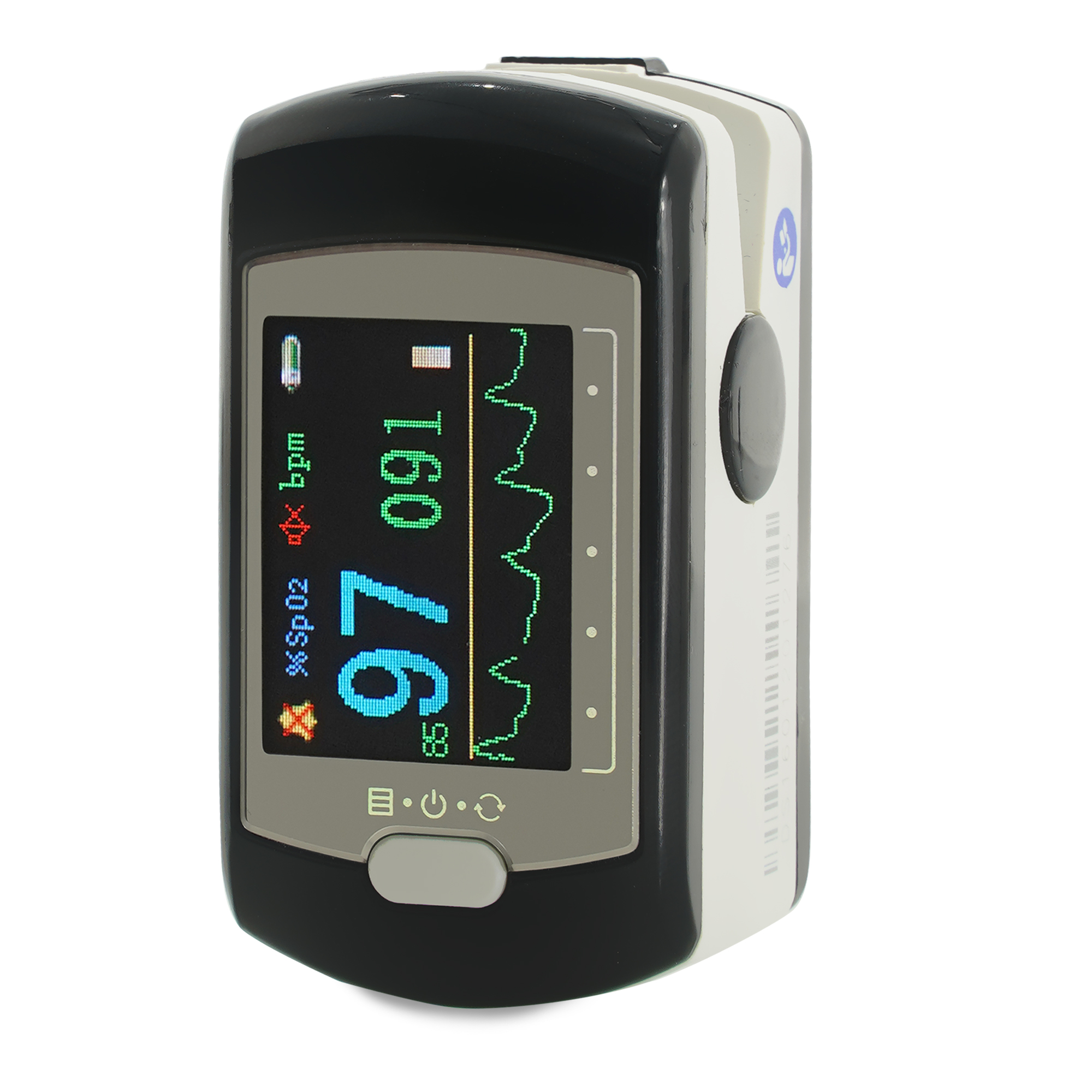 CMS 50E - изображение №3