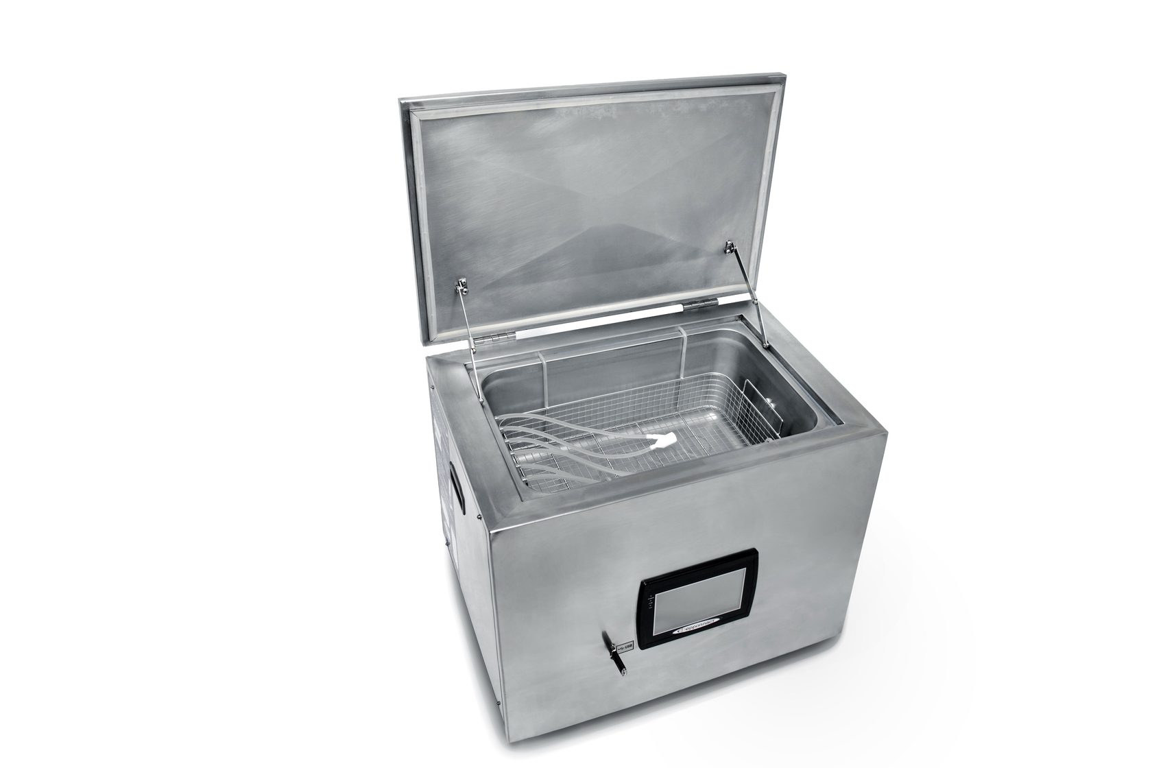 Ванна ультразвуковая ВУ-12-"Я-ФП"-04-3