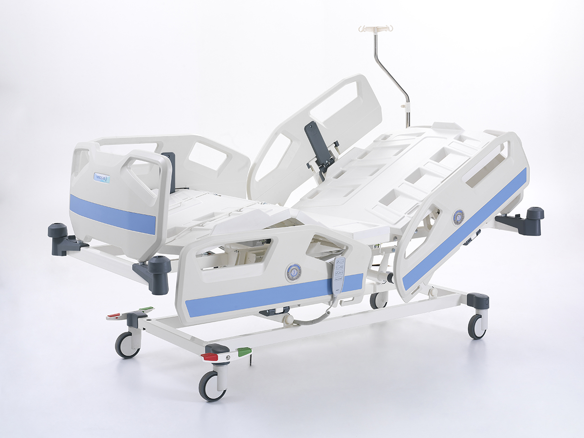 серия SANTE NITRO HB 8130 - изображение №2