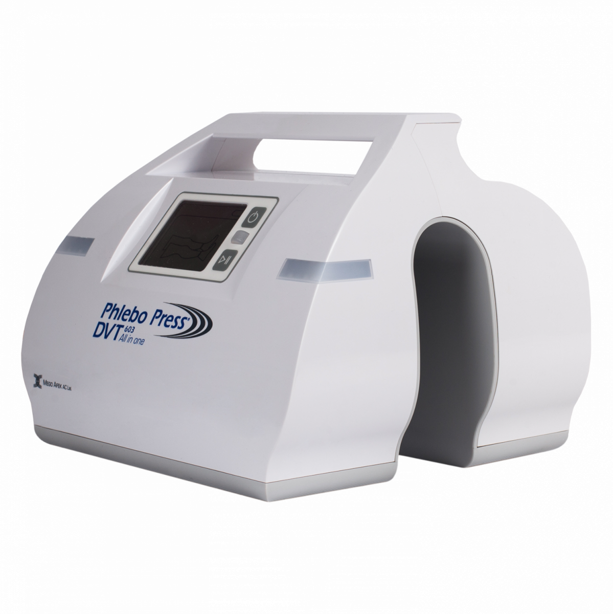 PHLEBO PRESS DVT 603