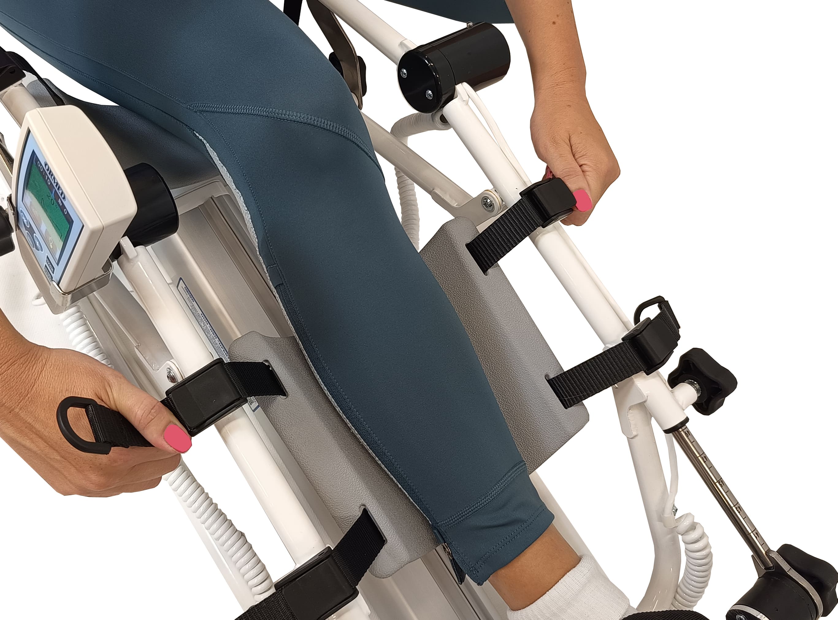 Ormed FLEX-F01 Active - изображение №7