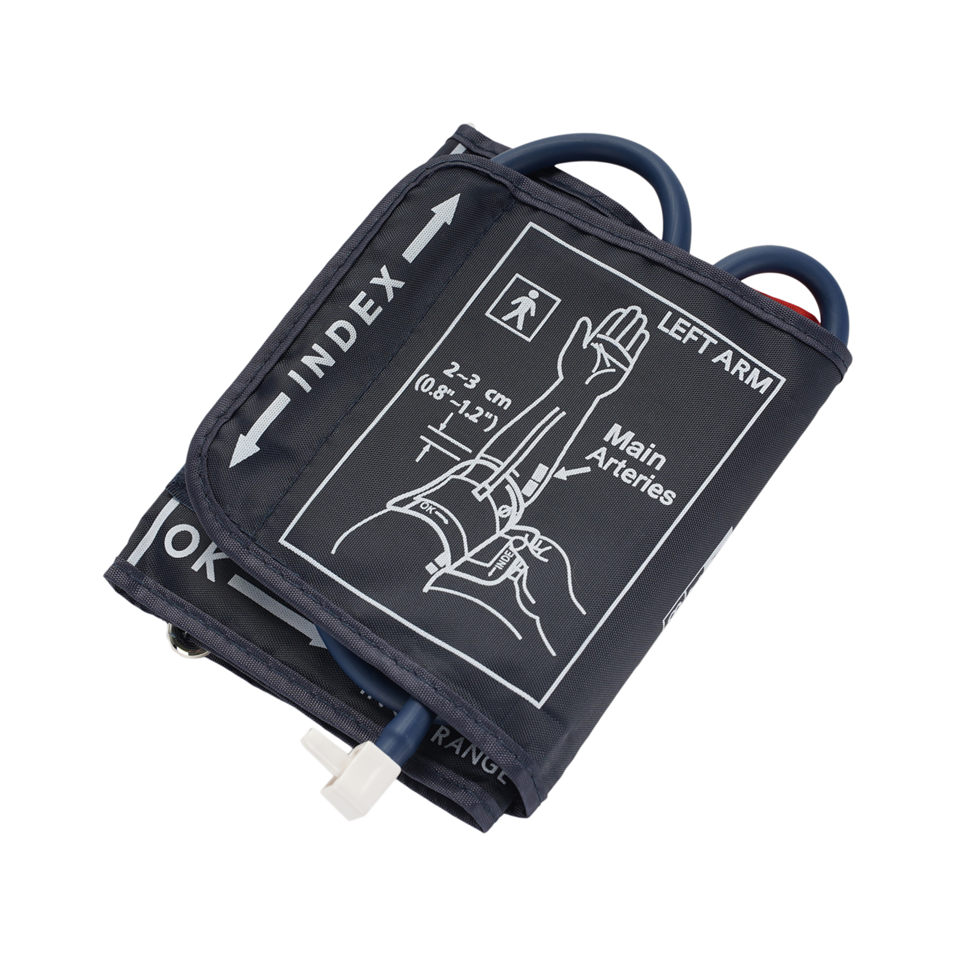 Med-Mos PG-800B31 - изображение №3