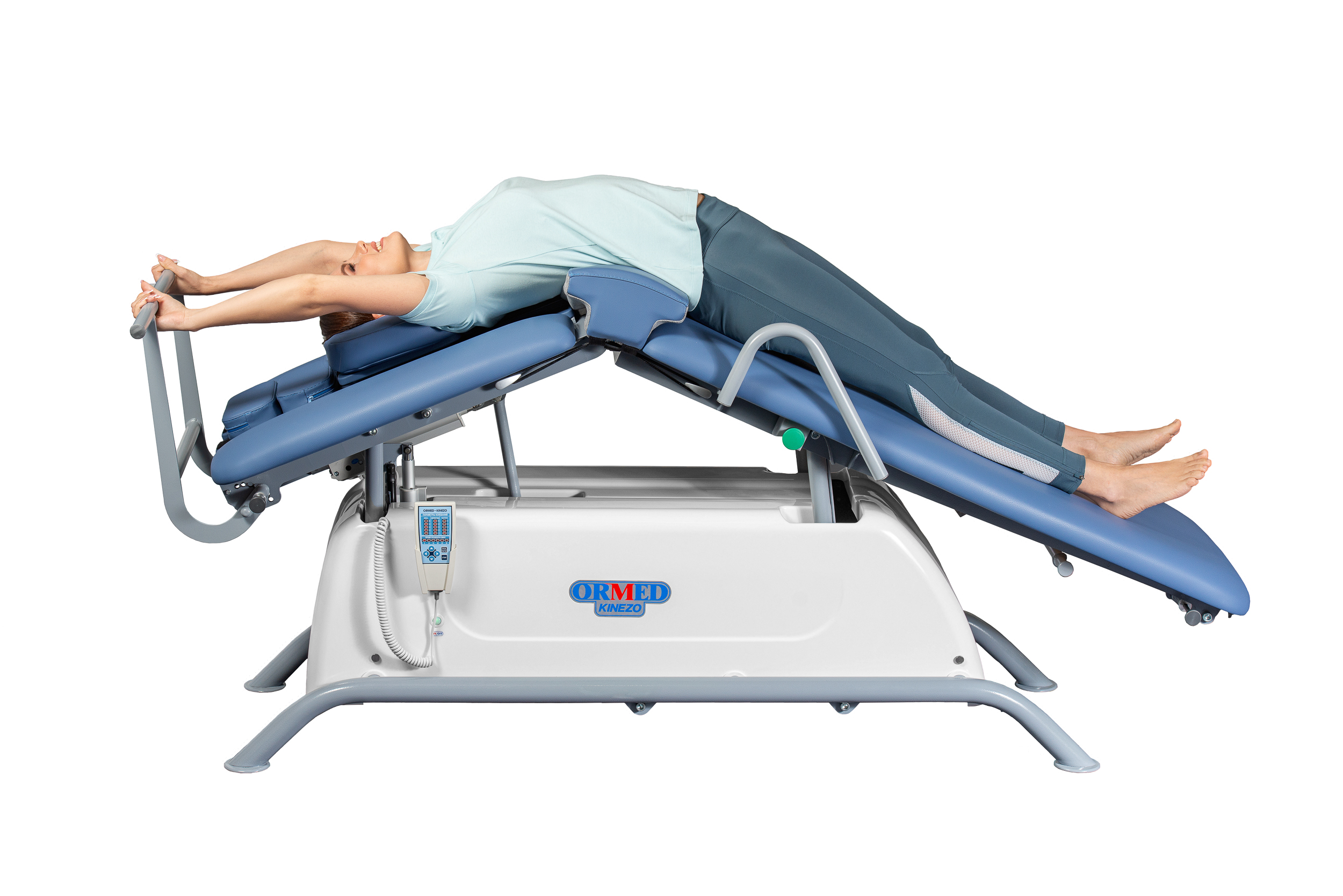 Ормед кинезо