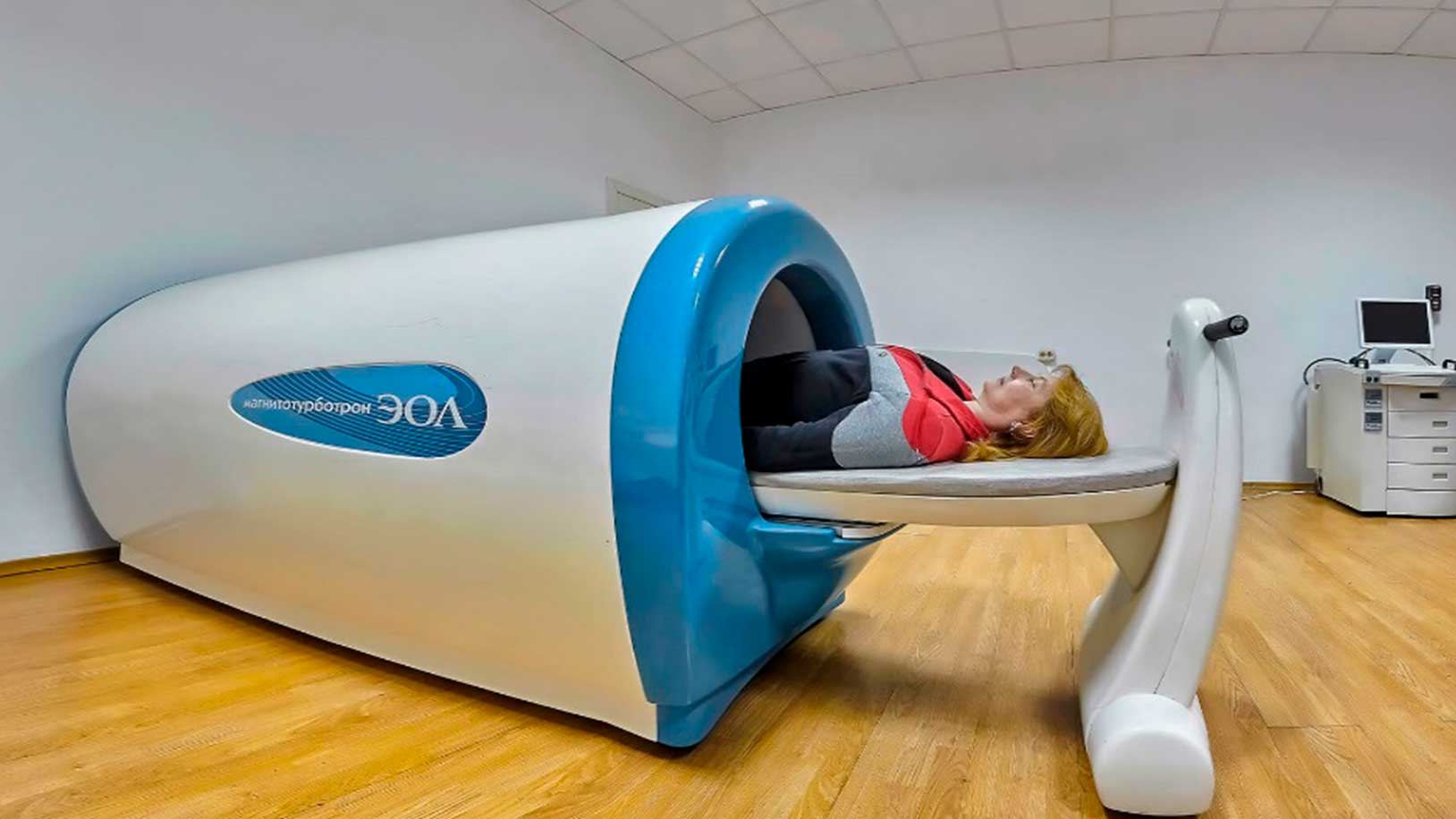 Магнитотурботрон Люкс - изображение №3