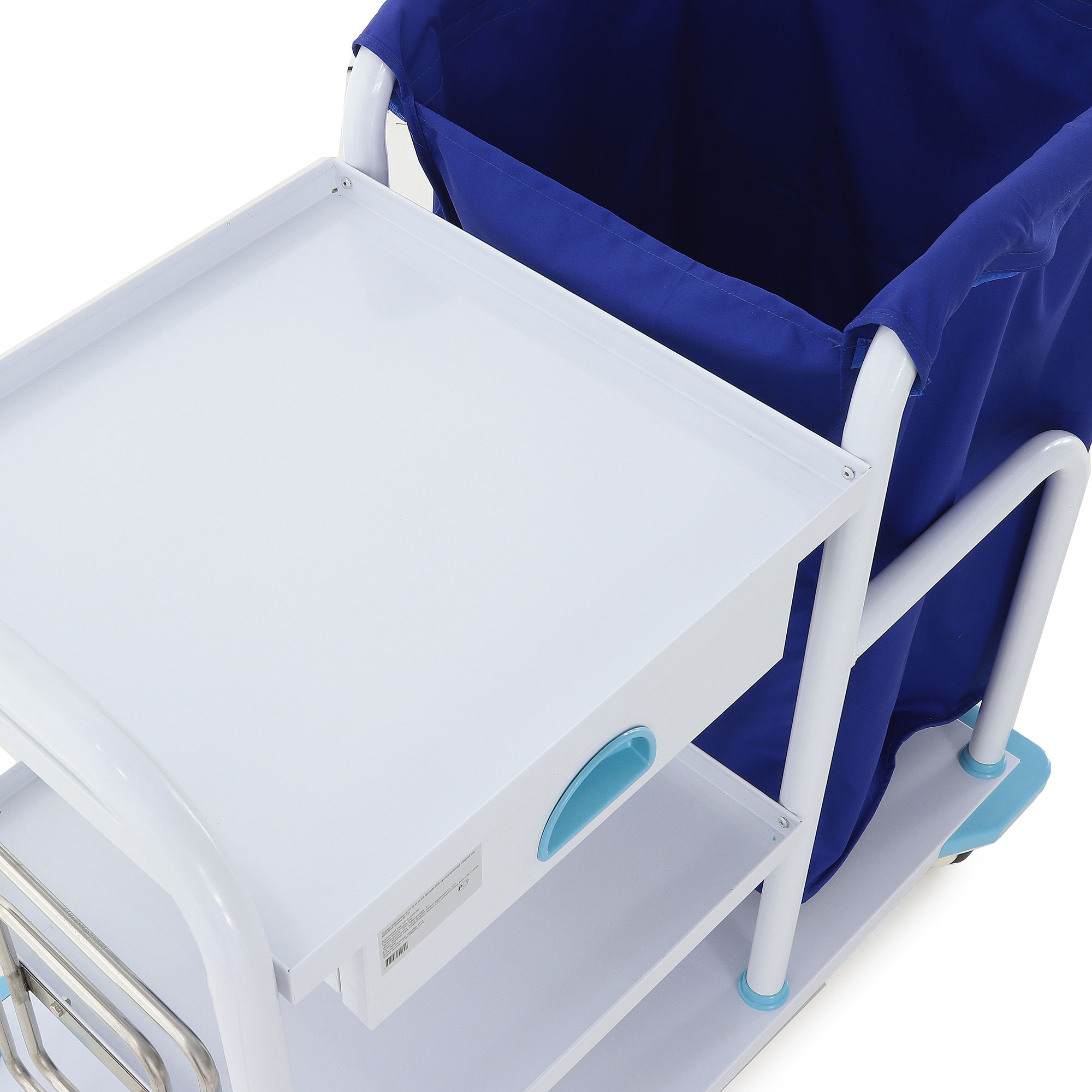 MCT05 (ТМ-019АН-00) - изображение №4