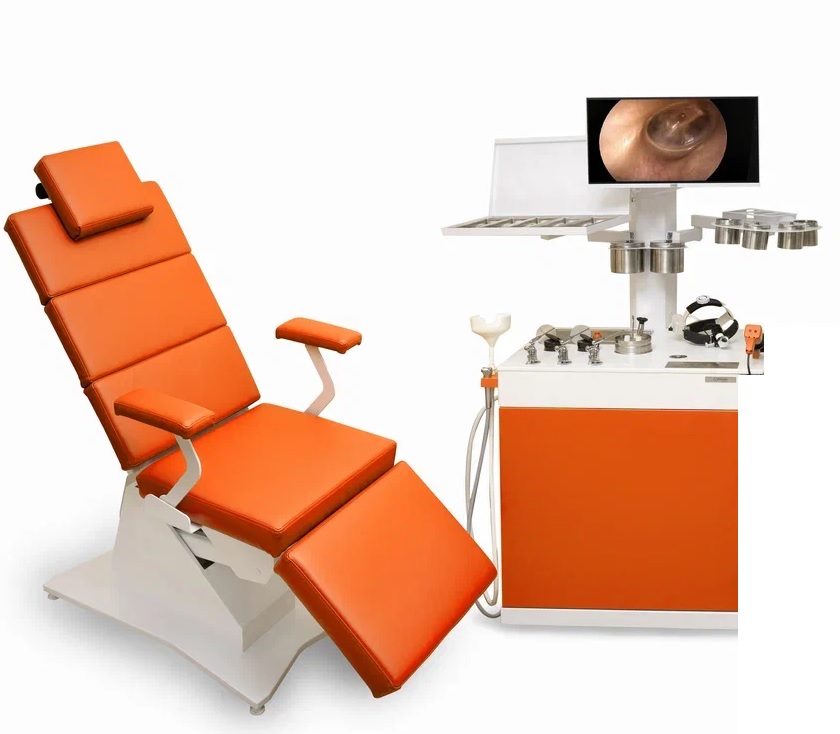 Клевер УОРЛ-1 - изображение №7