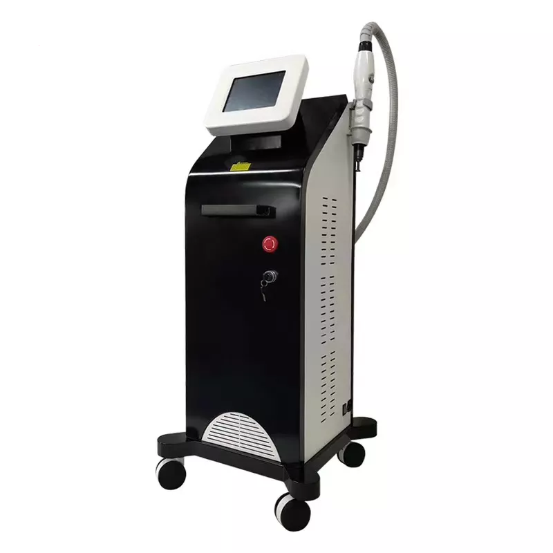 ND YAG YL-0802 (Без РУ)