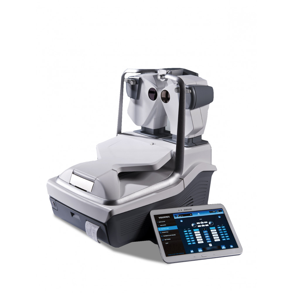 Visionix EyeRefract