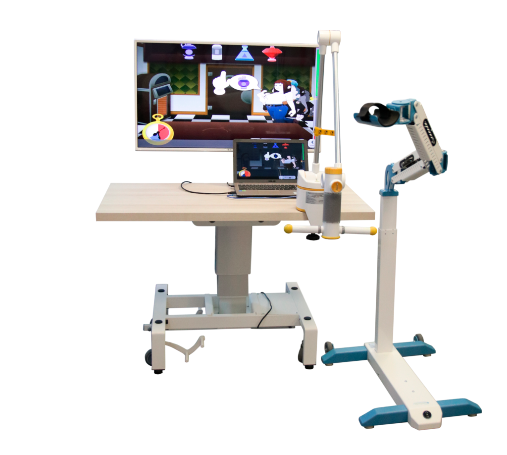 Орторент Моторика - изображение №2