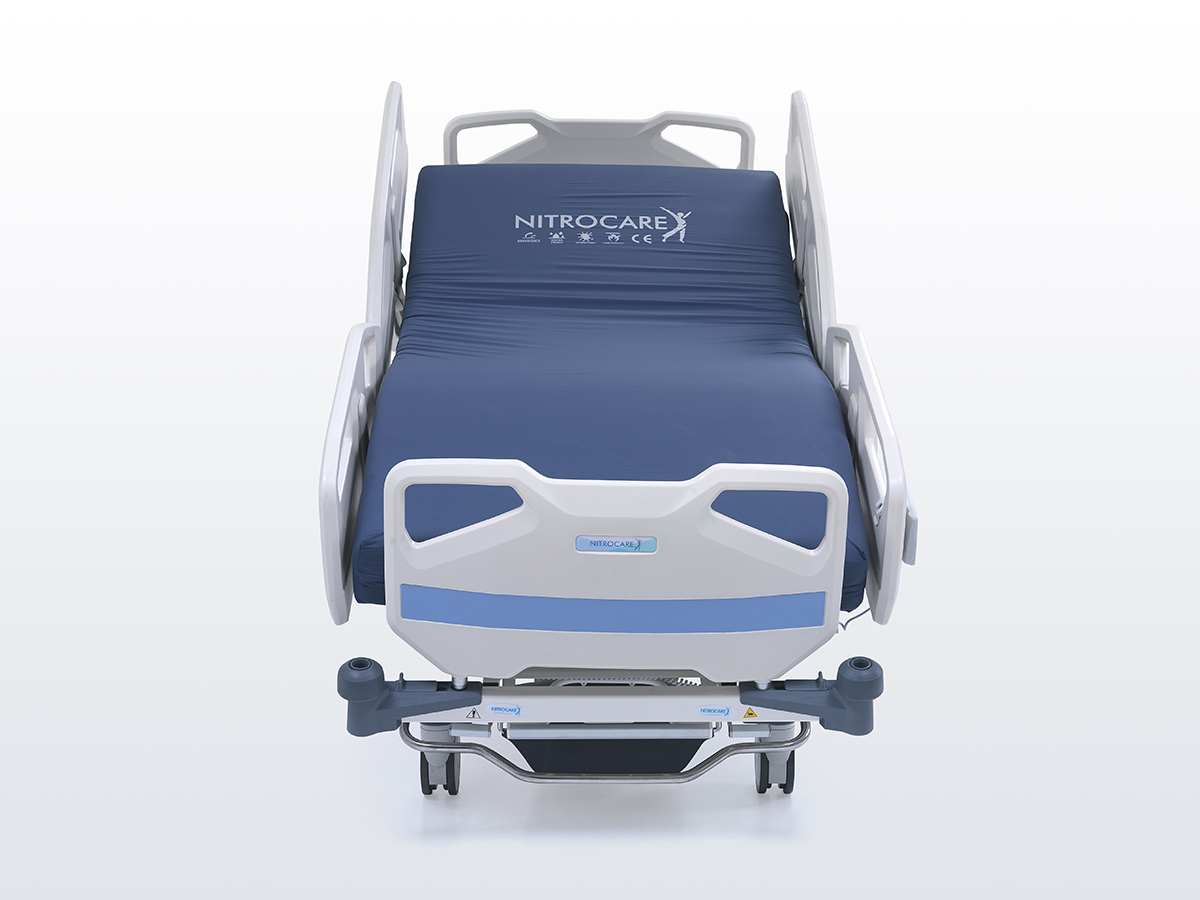 серия SANTE NITRO HB 8000 B - изображение №2