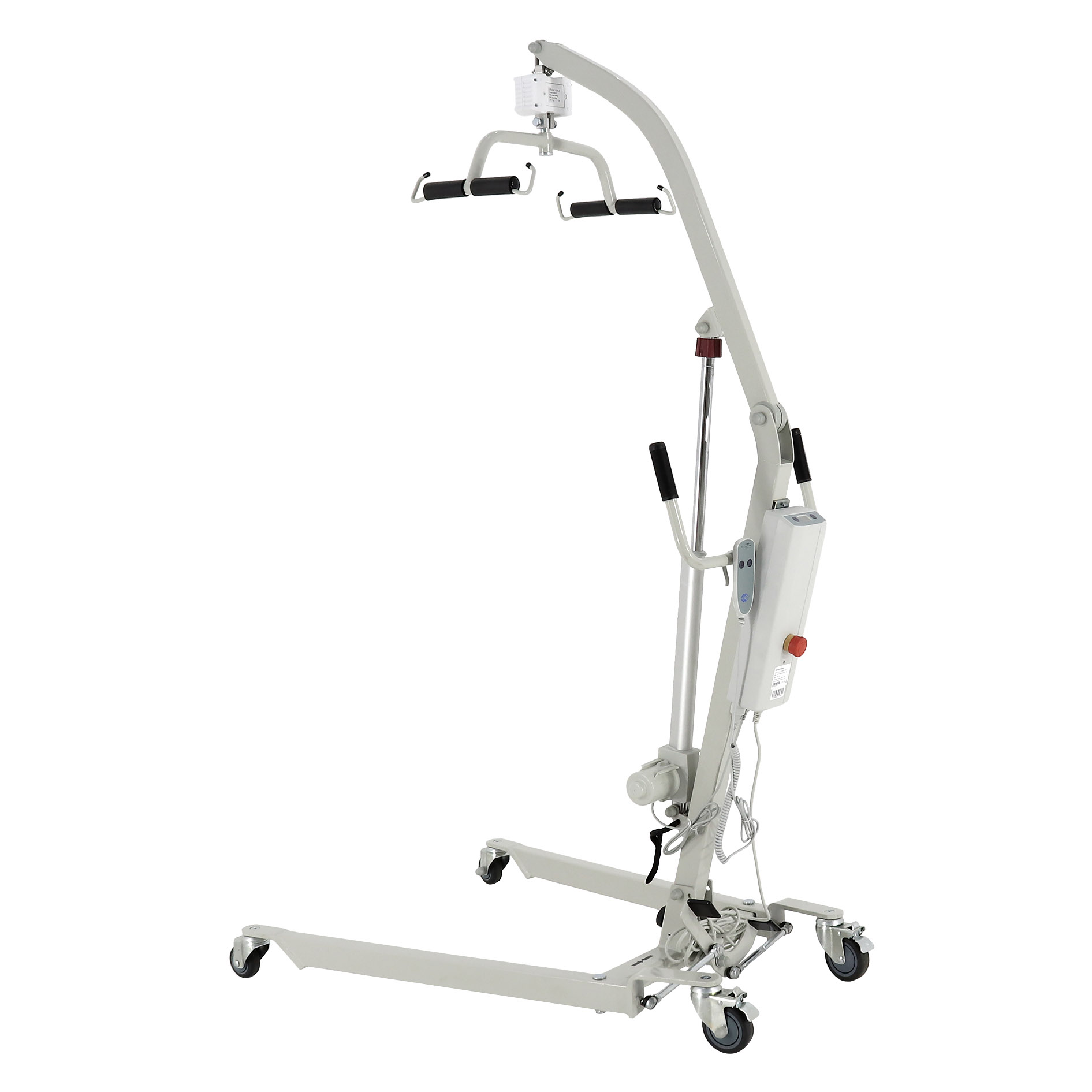 Медтехника Р арт. 320.00 с весами - изображение №5