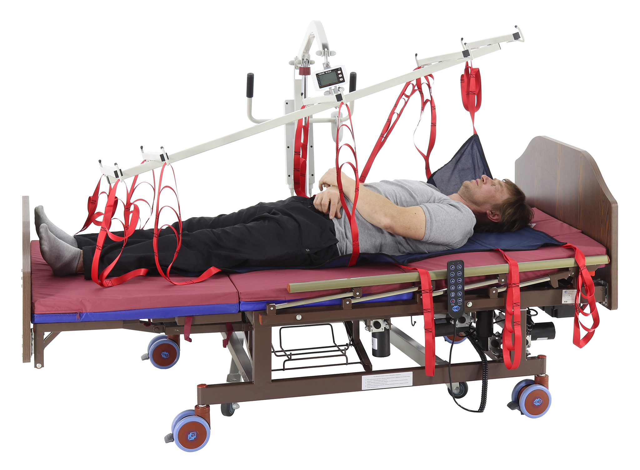 Медтехника Р арт. 320.00 с траверсой - изображение №10