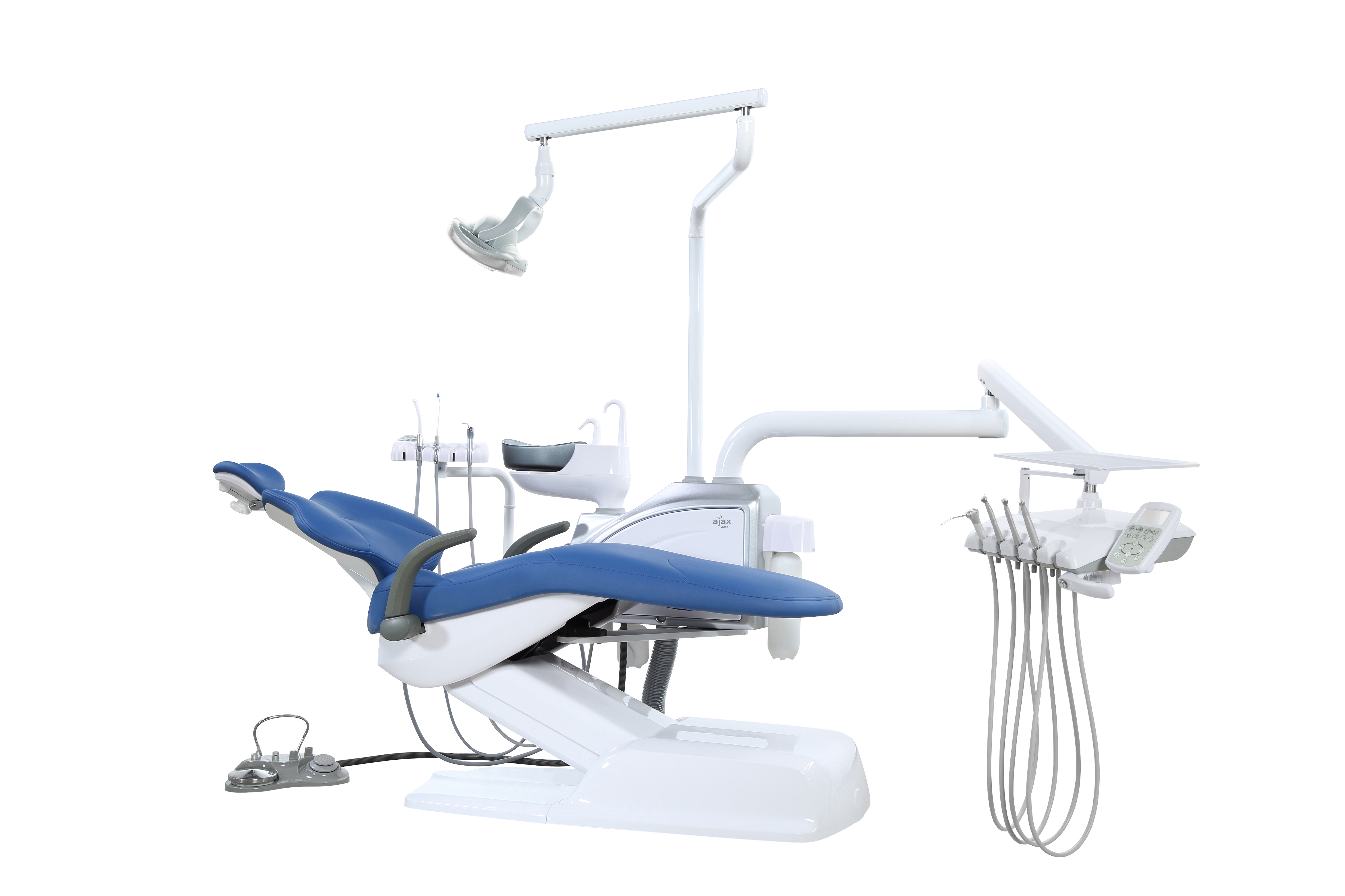 AJAX 15 - изображение №3