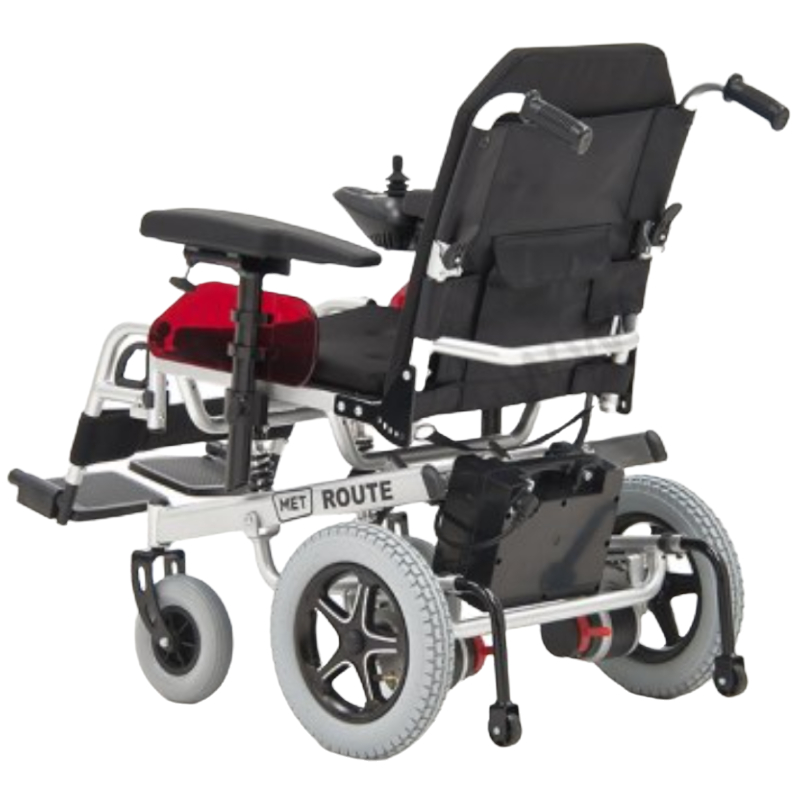 MET ROUTE 14 - изображение №2