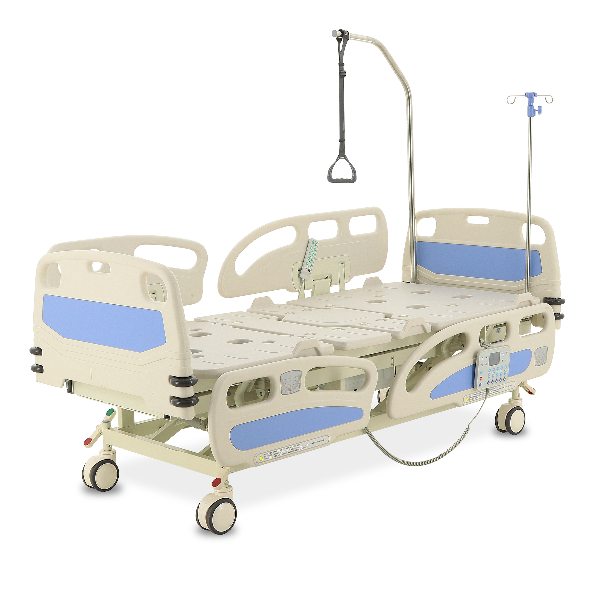 Med-Mos DB-2 (MЕ-4059П-01) 7 функций - изображение №37