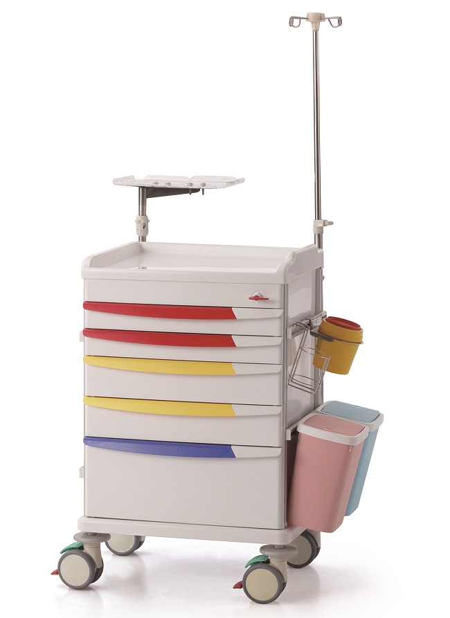 BLQ 002-34 с доп. опциями