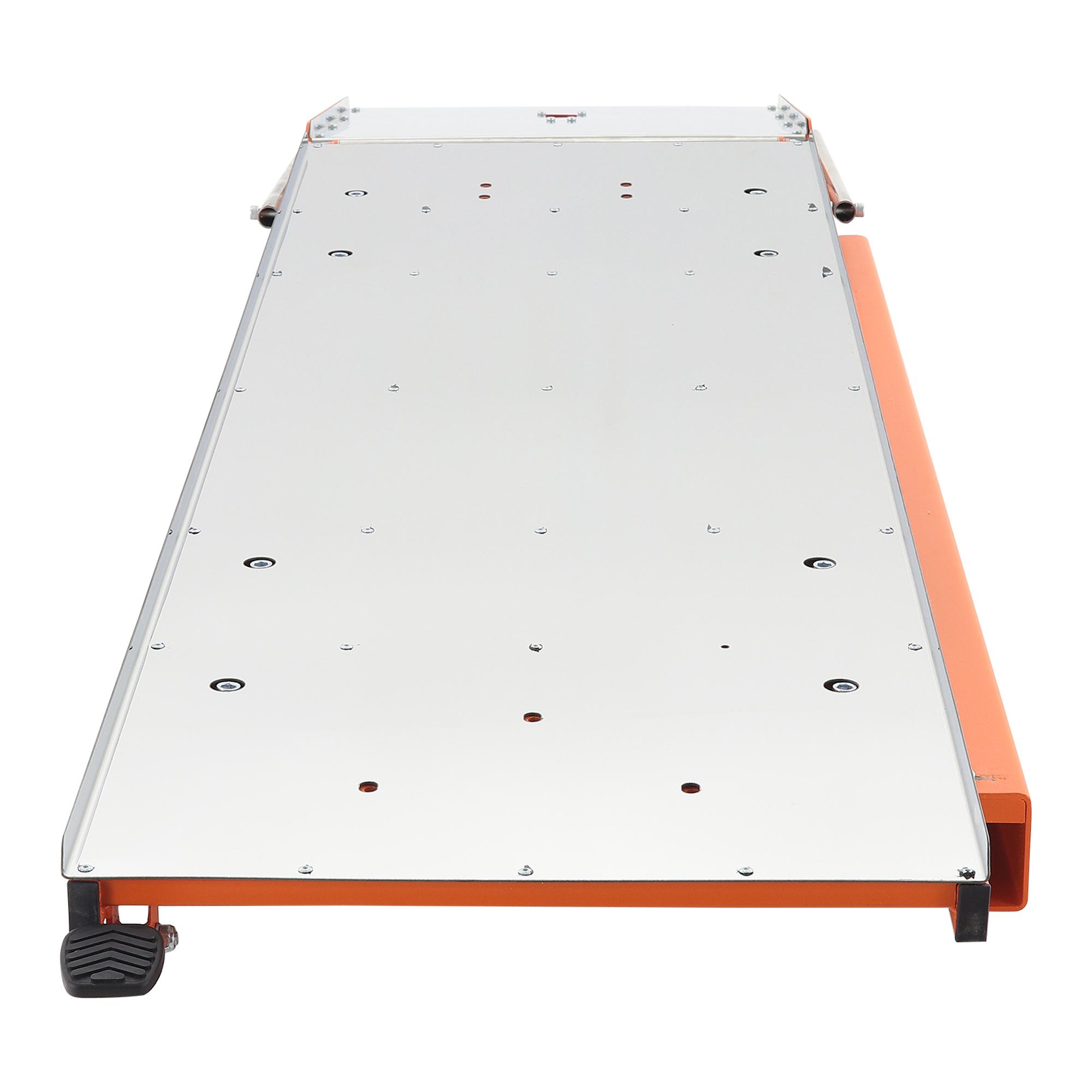 Med-Mos УП1 с подиумом - изображение №5