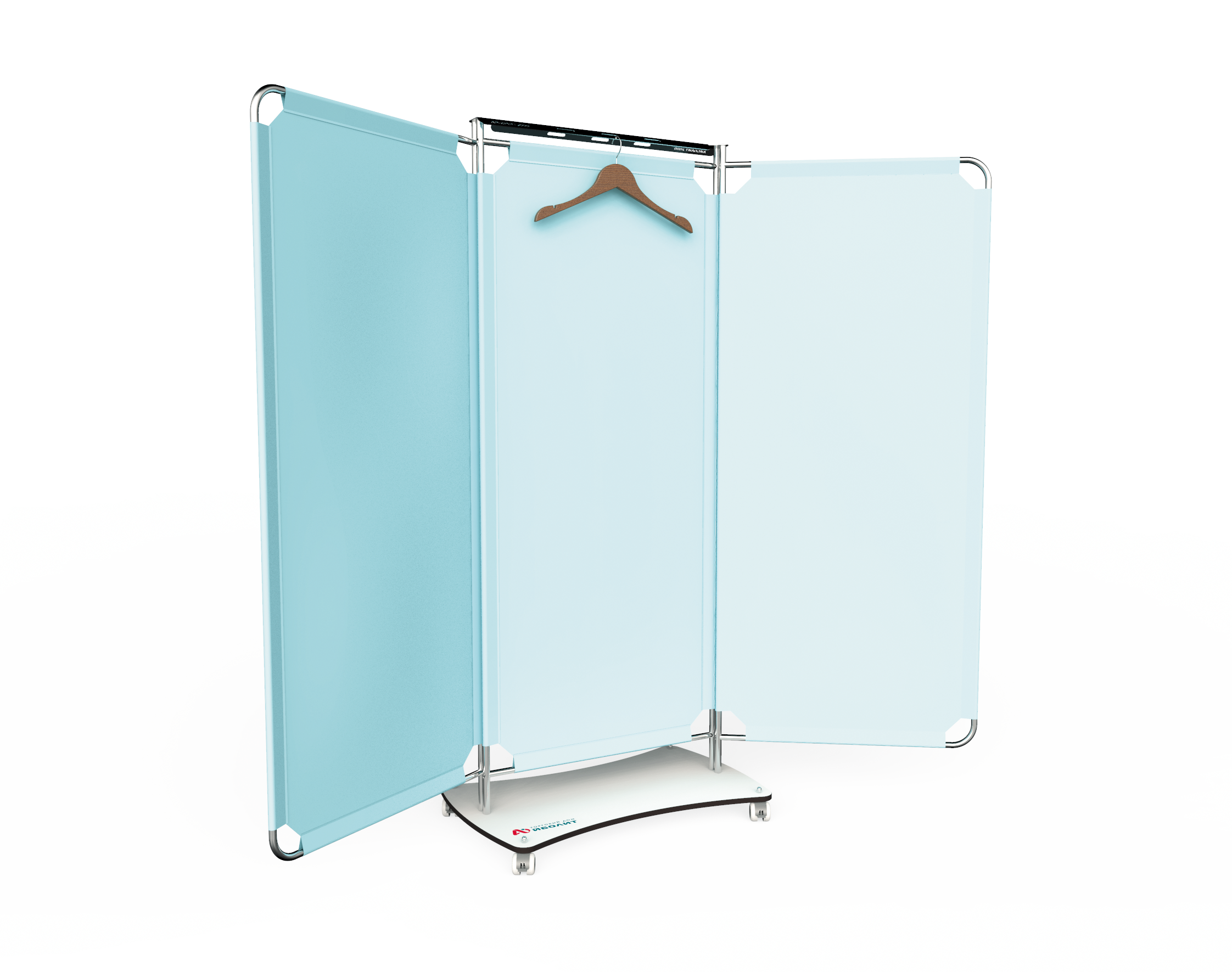 Айболит ШМПС-01 v1