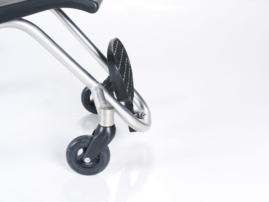 NTS X5 - изображение №7