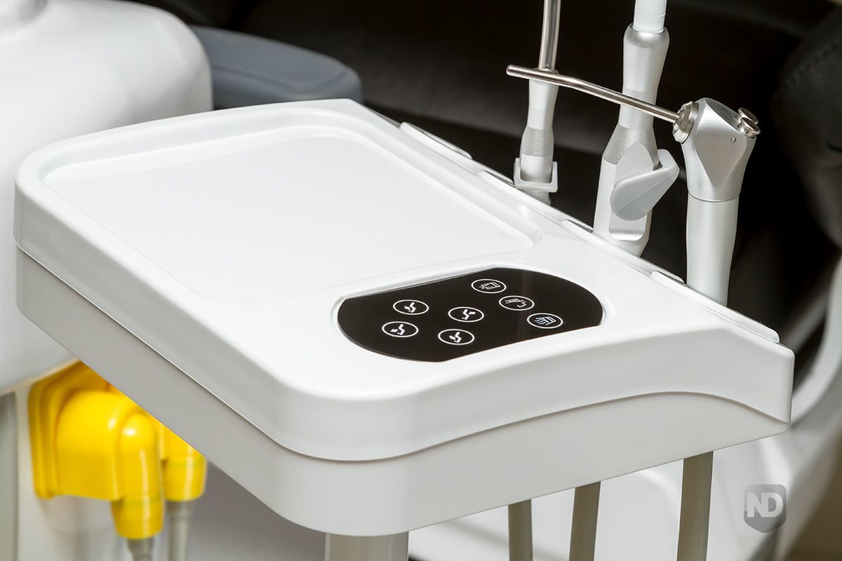 Mercury AY-A 4800I с сенсорным управлением верхняя подача - изображение №4