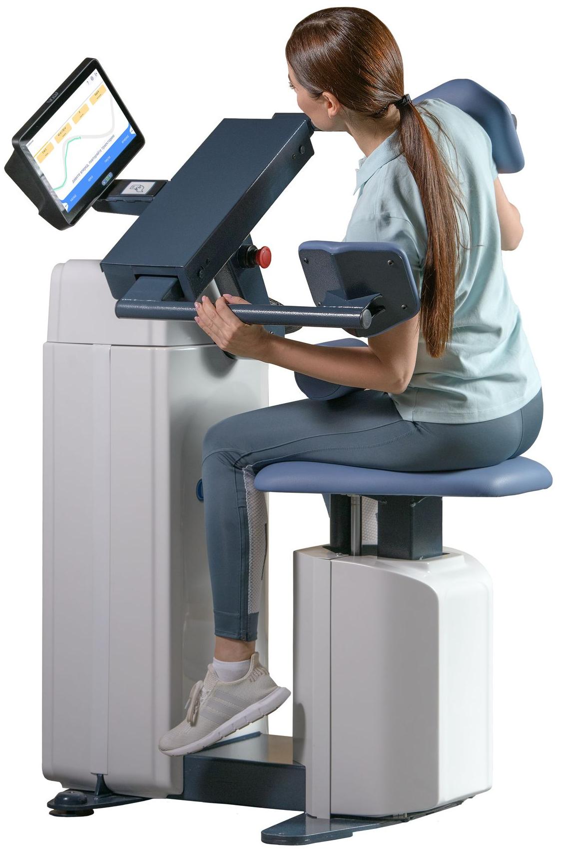 Ormed Strong Back Т030 - изображение №4