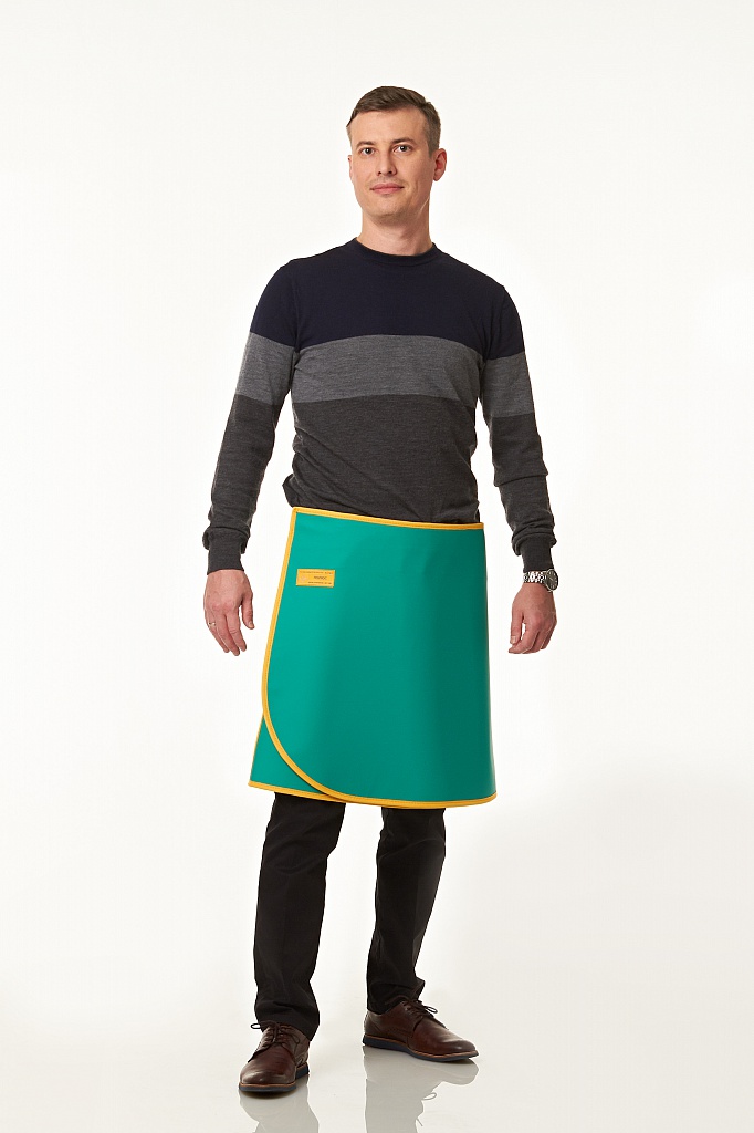 Полюс ЮРЗ-Л для пациентов