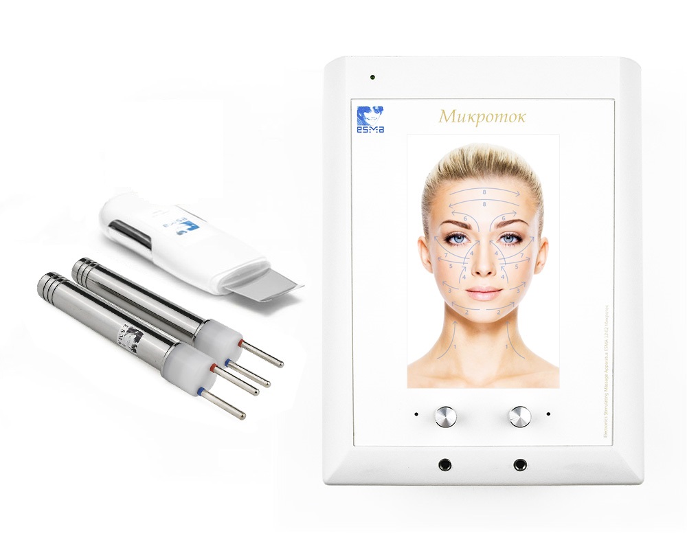 ЭСМА 12.02ПС Микроток