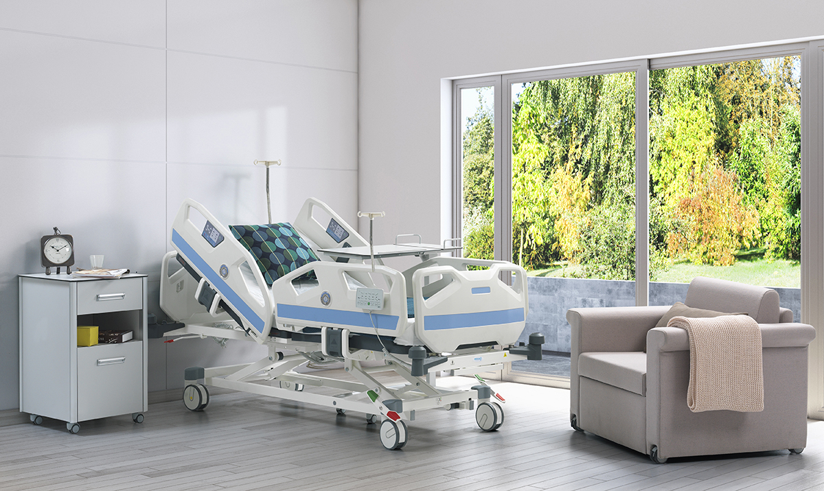 серия SANTE NITRO HB 8140 - изображение №2