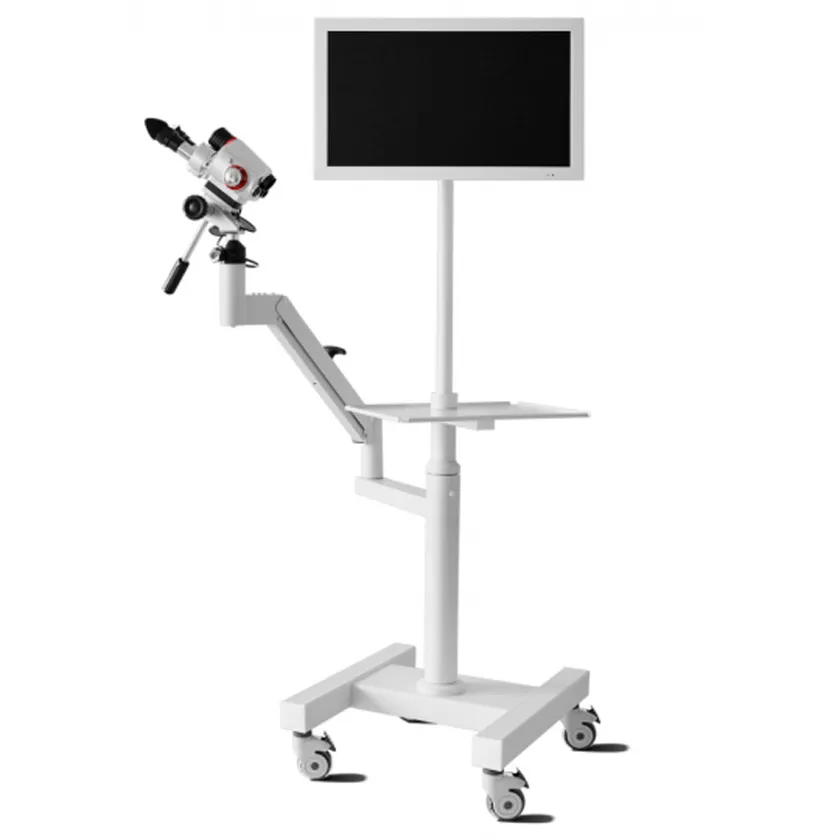 Biomedicinos Technika ALScope