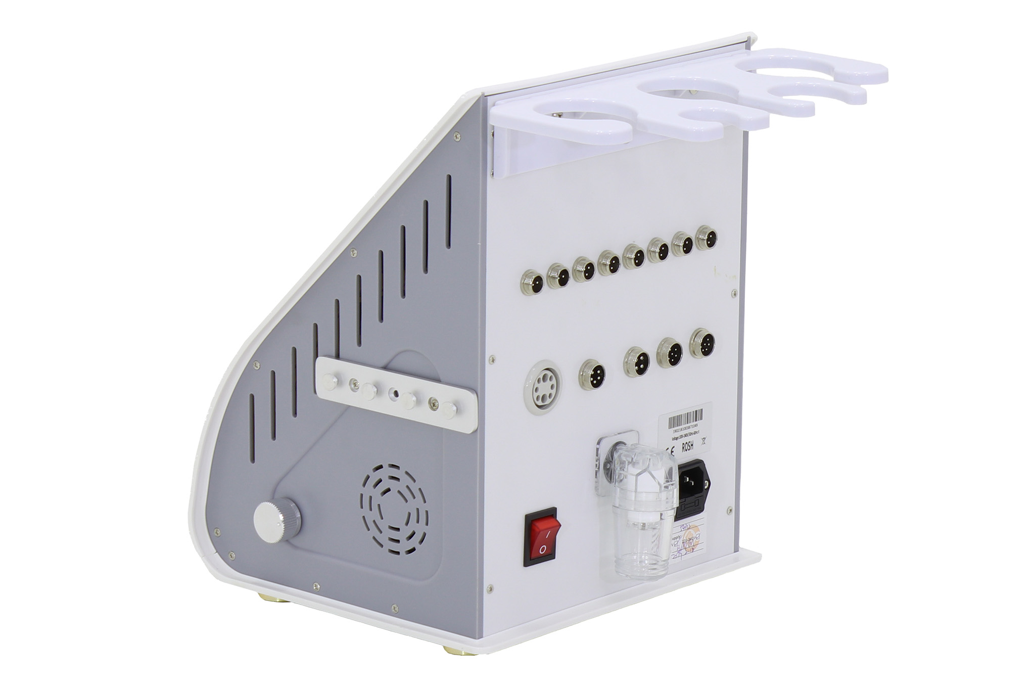 Mychway MS-54D1S Диодный липолиз + Кавитация + Радиолифтинг + Вакуум - изображение №14