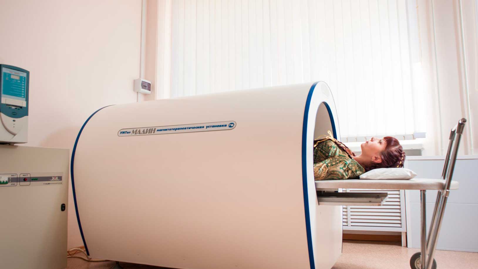 Магнитотурботрон Стандарт - изображение №2