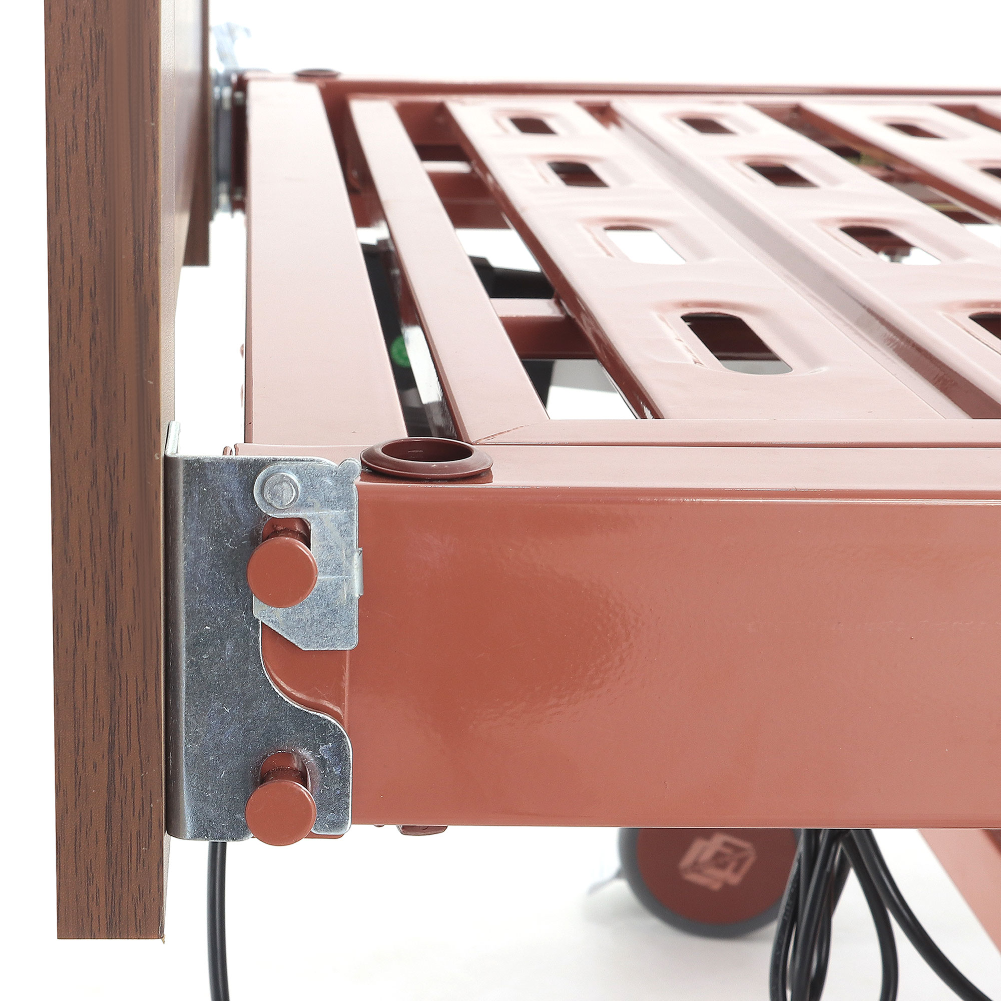 Med-Mos DB-7 (У-удлинение) 2 функции - изображение №4