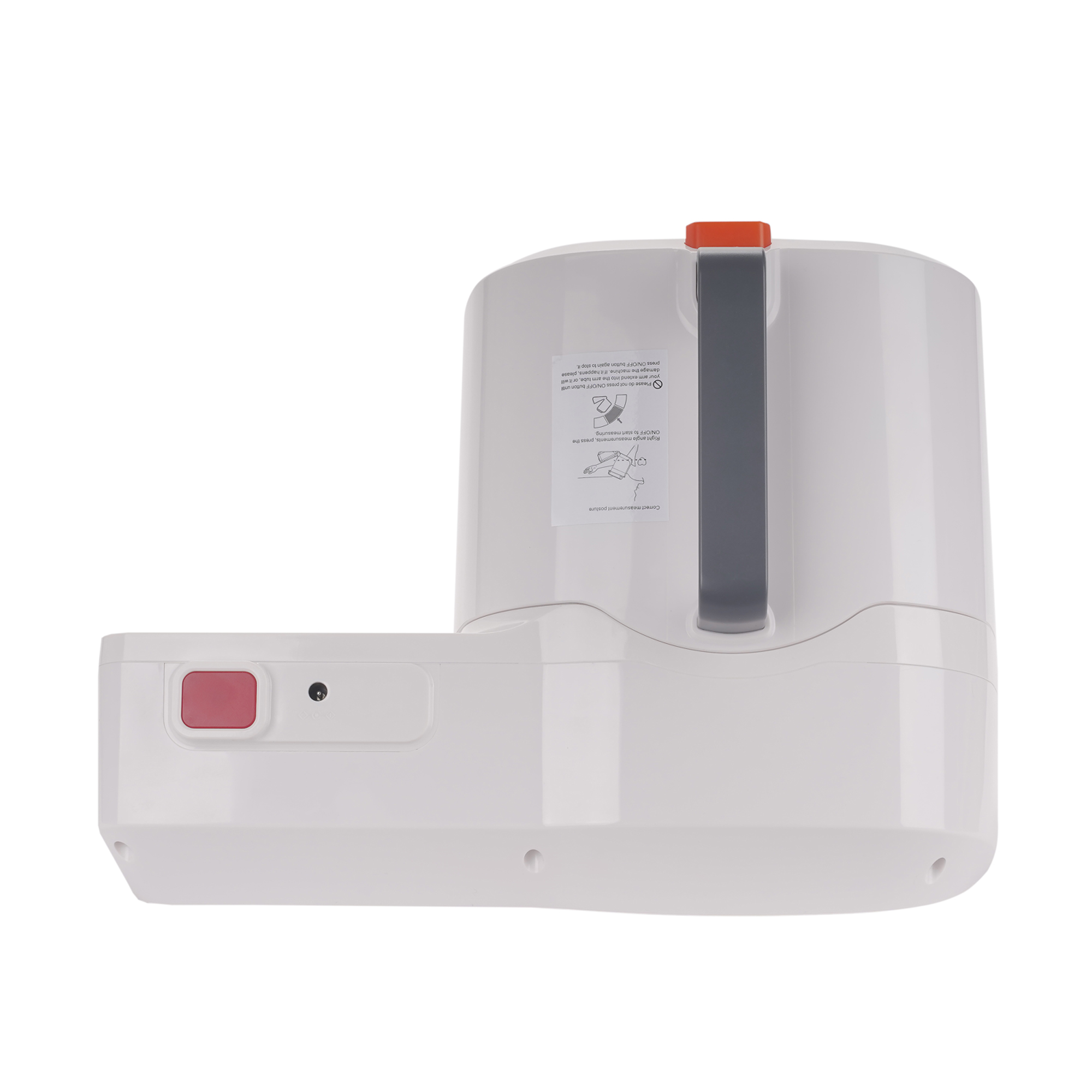 Med-Mos PG-800B69 - изображение №5