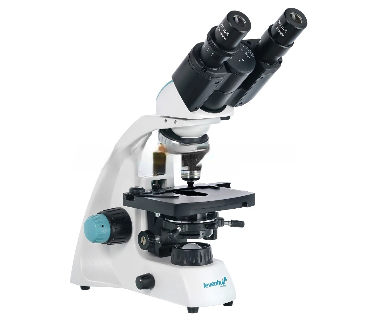 Levenhuk 400B - изображение №4