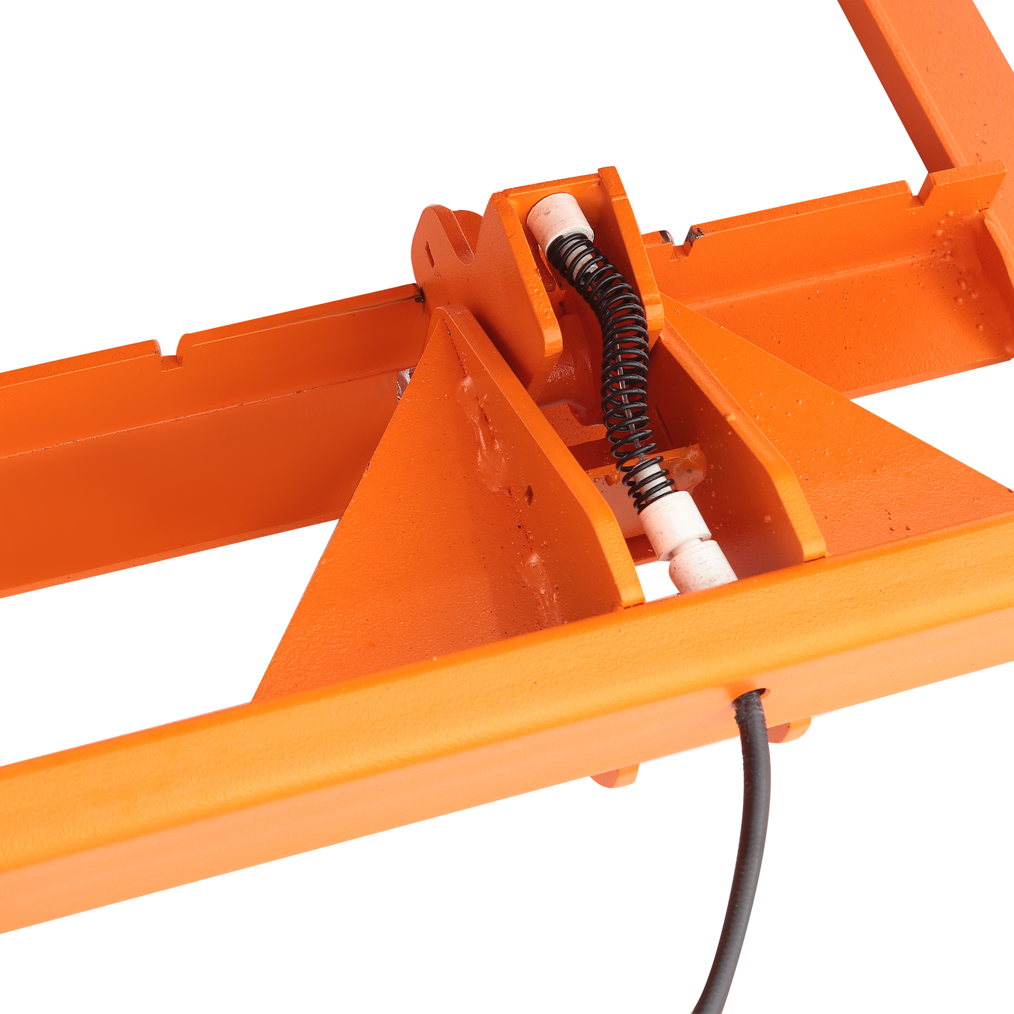 Med-Mos УП2 с продольно-поперечным перемещением без подиума - изображение №17