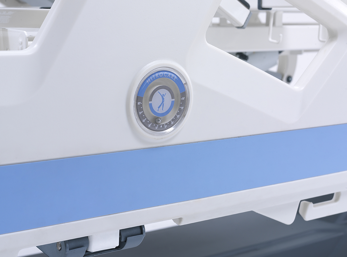 серия SANTE NITRO HB 8000 B - изображение №7