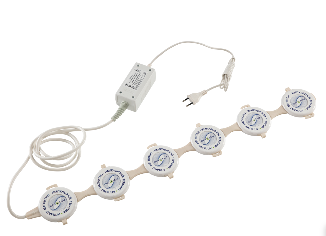 ОРТОМАГ - изображение №5