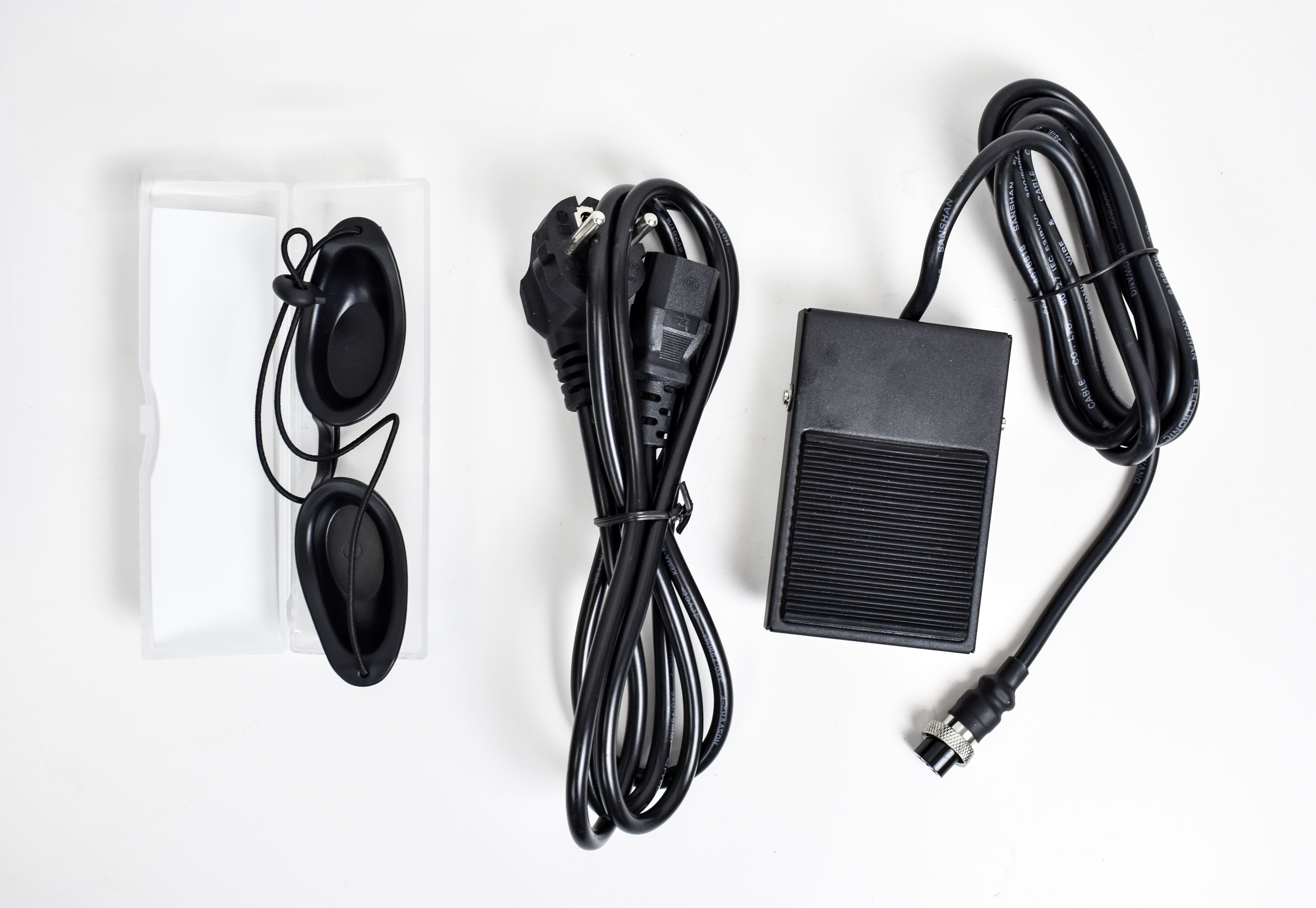 980 nm HAR-930W (Без РУ) - изображение №6