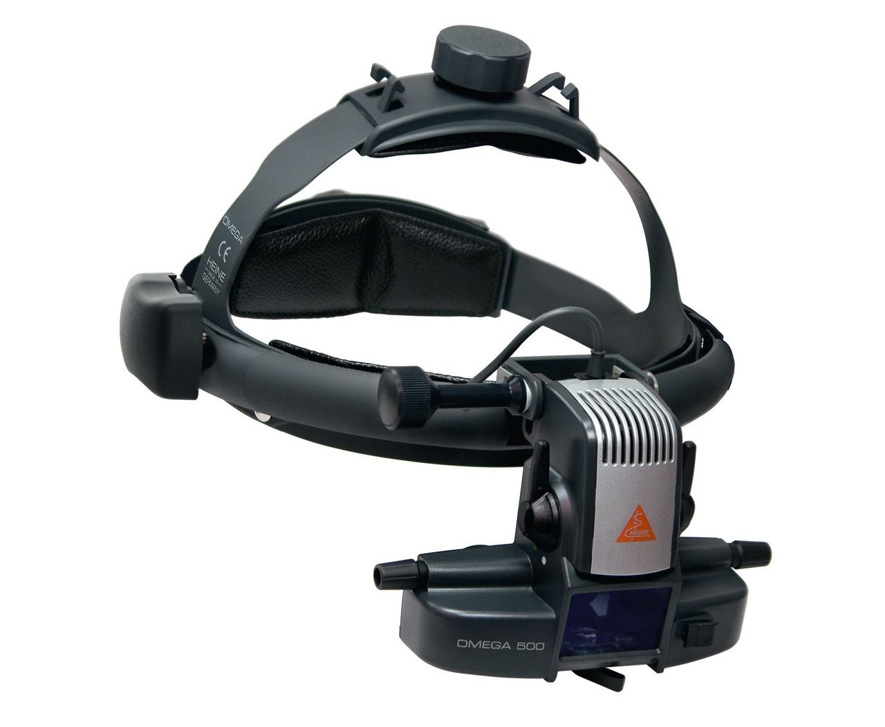 HEINE OMEGA 500 - изображение №2