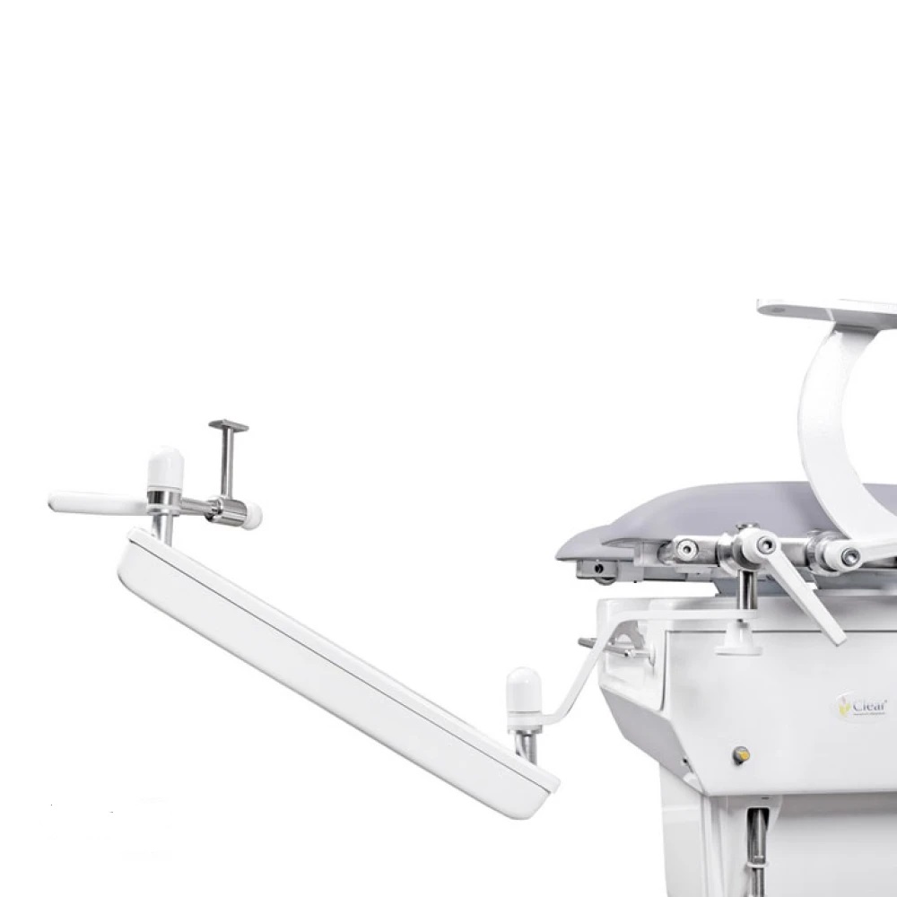 Клер КГЭМ-01 - изображение №6