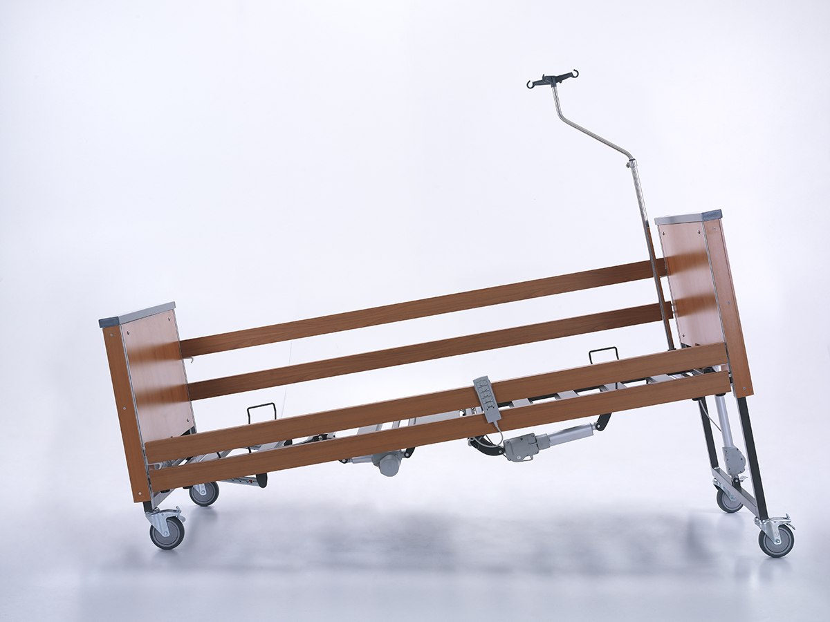 серия SERENITY NITRO HB 7000 W - изображение №6