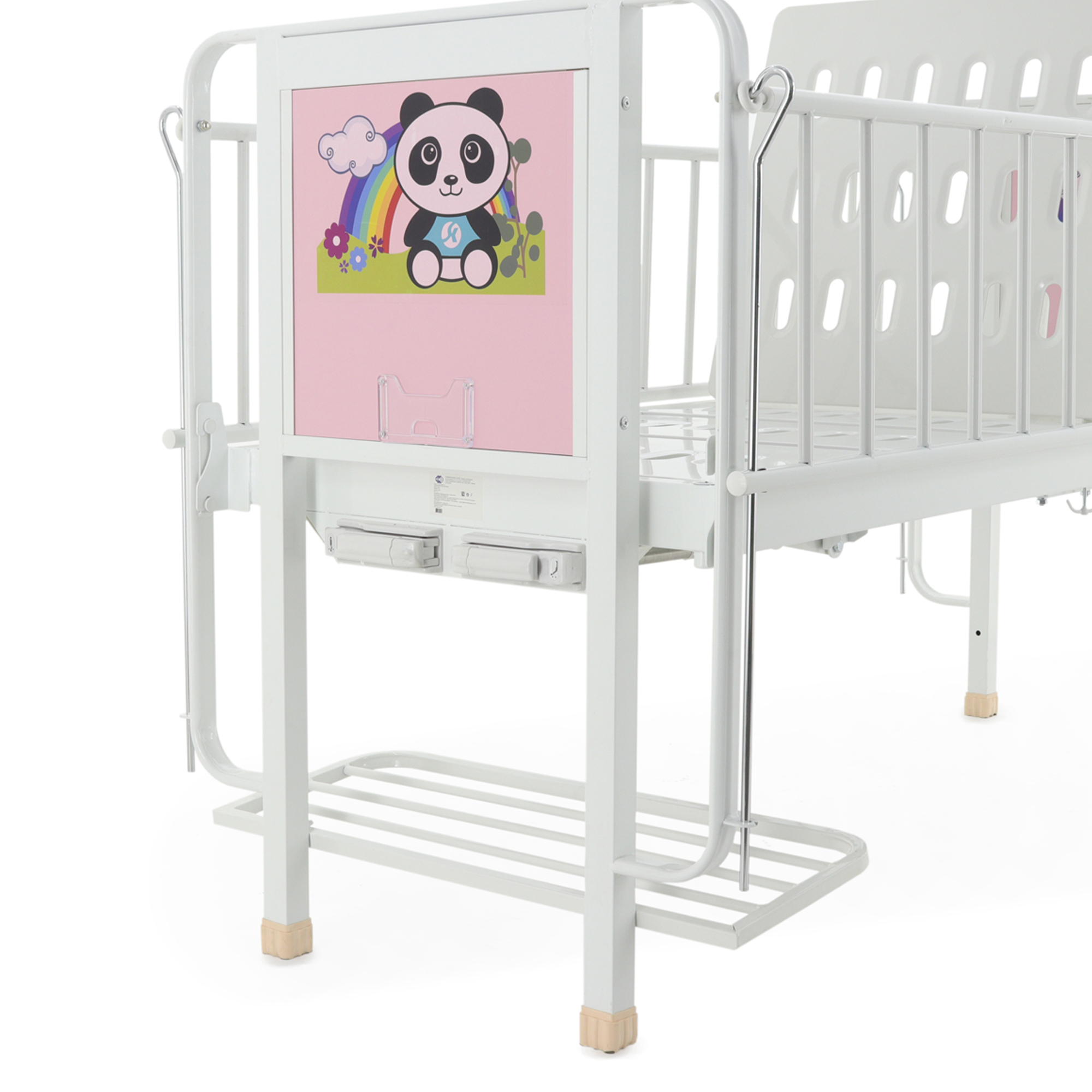 Med-Mos Тип 4. Вариант 4.1 - изображение №6