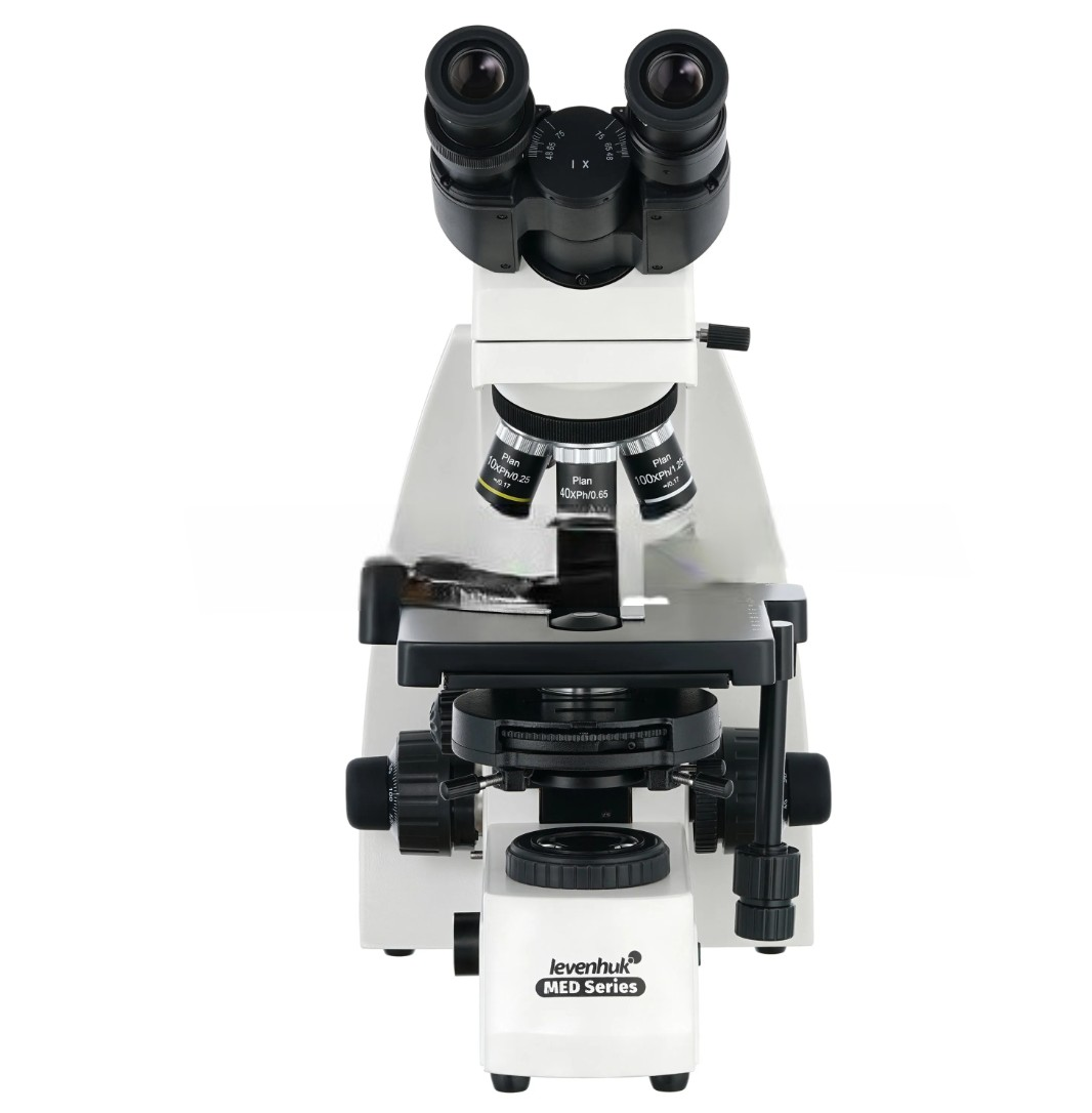 Levenhuk MED 45B - изображение №4