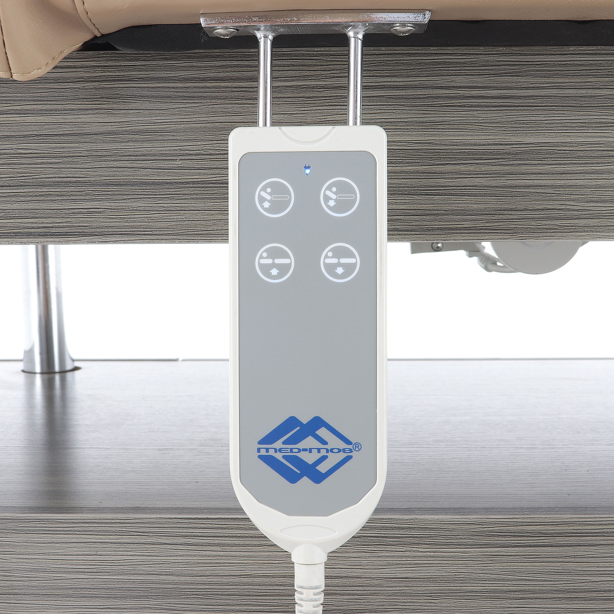 Med-Mos ММКМ-2 (КО-154Д) - изображение №9