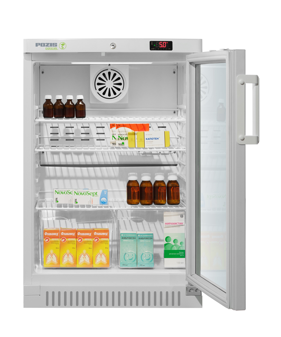 ПОЗиС ХФ-140-1 - изображение №2