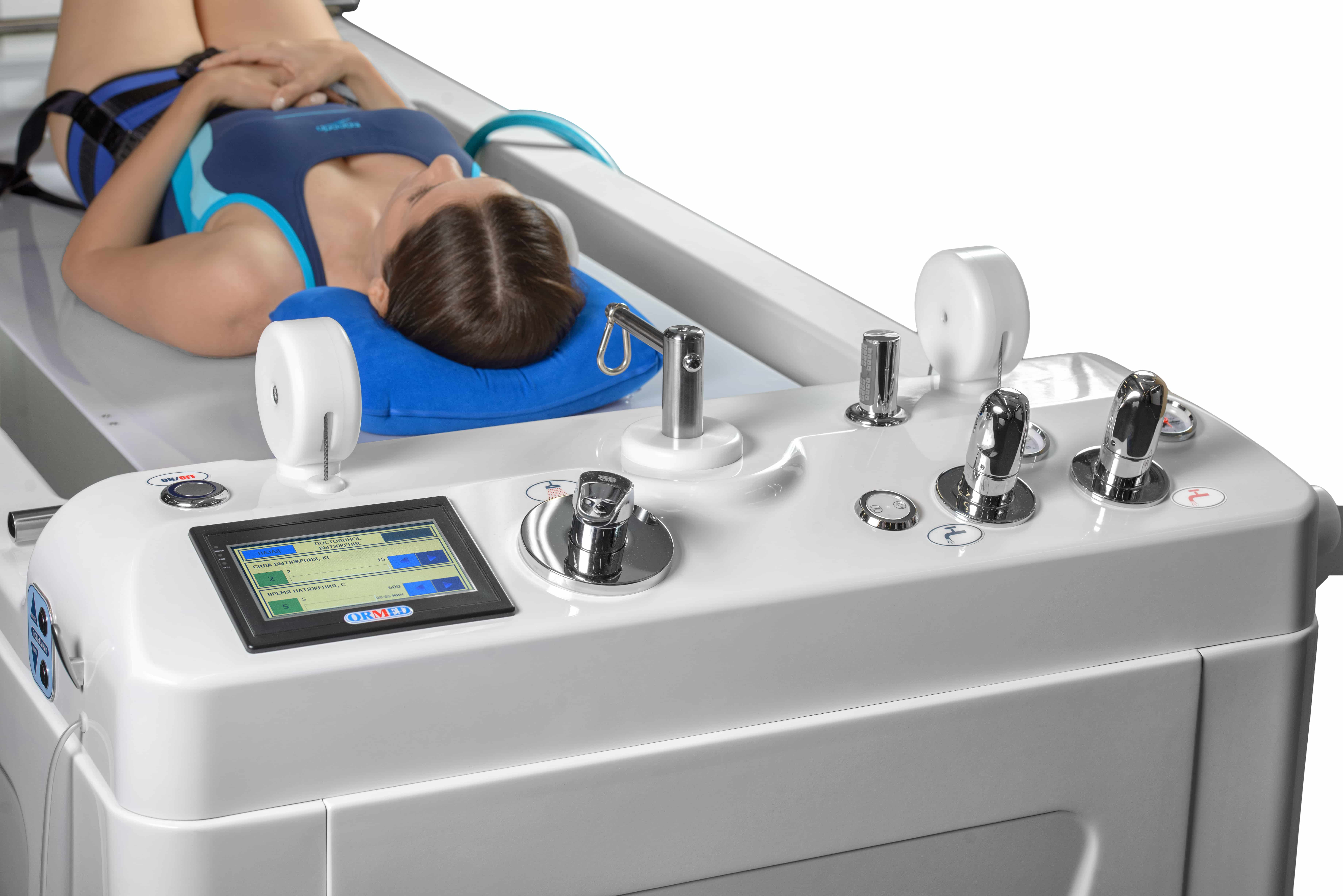 Ормед АКВАТРАКЦИОН - изображение №10